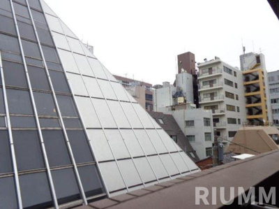 【展望】 | フェニックス日本橋兜町壱番館