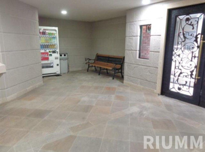 【ロビー】 | フェニックス日本橋兜町壱番館