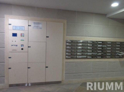 【その他共用部分】 | フェニックス日本橋兜町壱番館