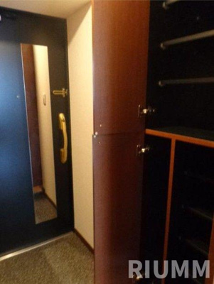 【玄関】 | フェニックス日本橋兜町壱番館