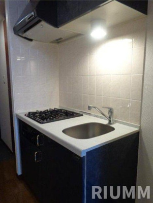 【キッチン】 | フェニックス日本橋兜町壱番館