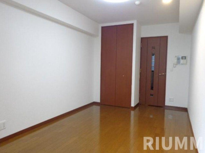 【居間・リビング】 | フェニックス日本橋兜町壱番館