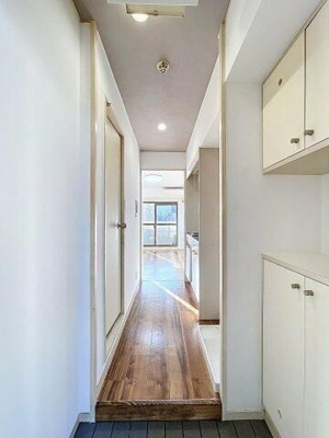 【玄関】 | ライフシティ