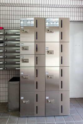 【その他共用部分】 | ライフシティ