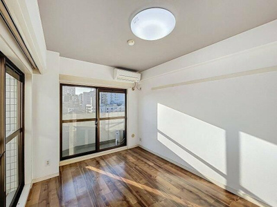 【寝室】 | ライフシティ