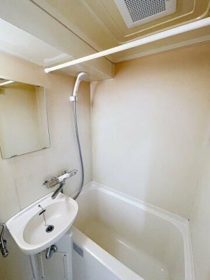 【浴室】 | ライフシティ