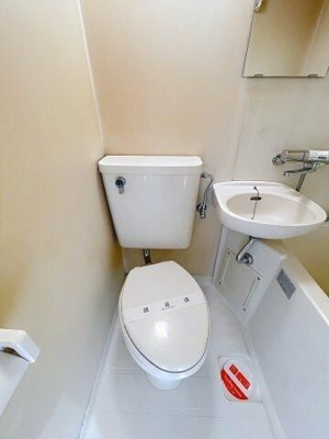 【トイレ】 | ライフシティ