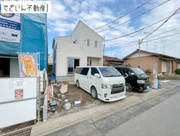 Livele Garden.S鴻巣市登戸第2　新築住宅の画像