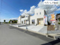 Livele Garden.S鴻巣市登戸第2　新築住宅の画像