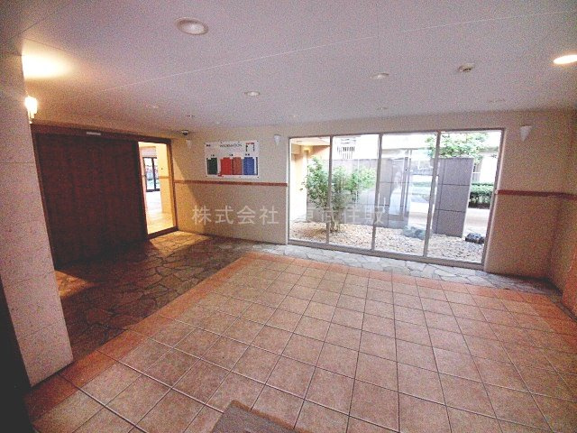 【エントランス】の画像