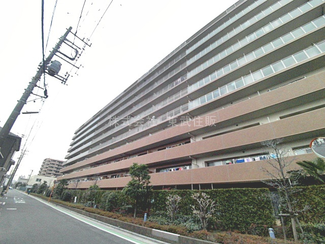 【外観】の画像