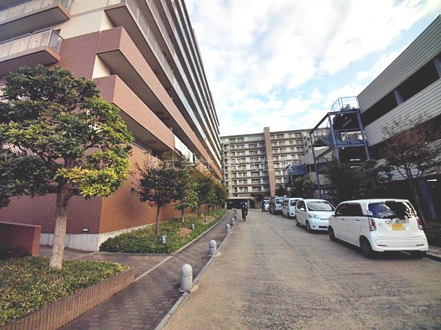 【外観】の画像