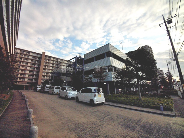 【外観】の画像