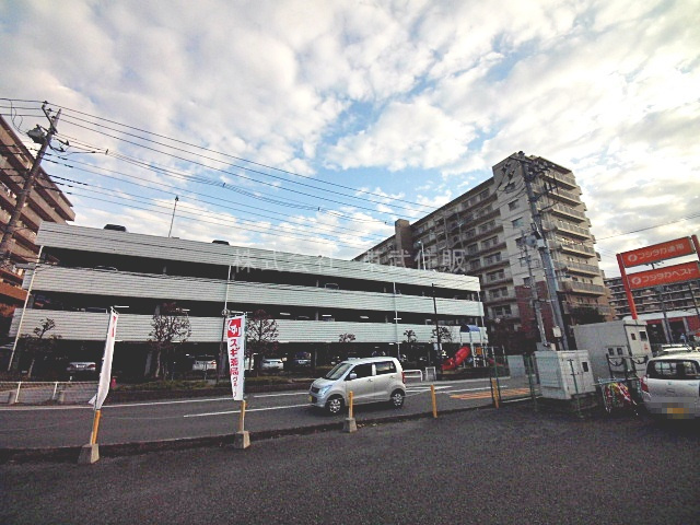 【外観】の画像