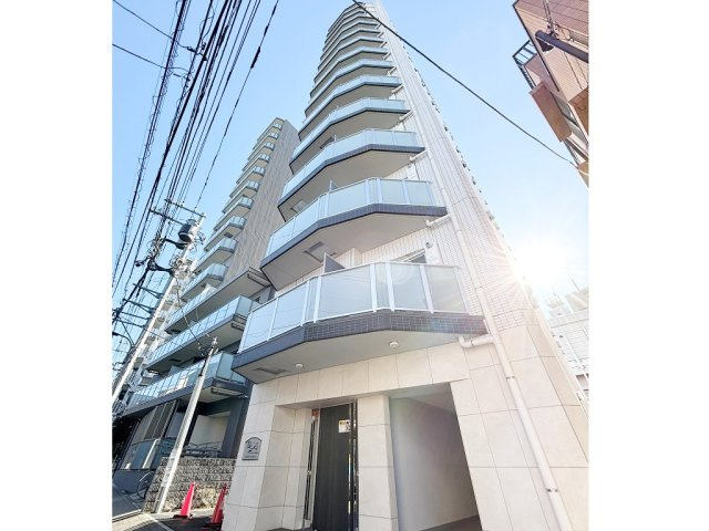 プレール・ドゥーク西巣鴨