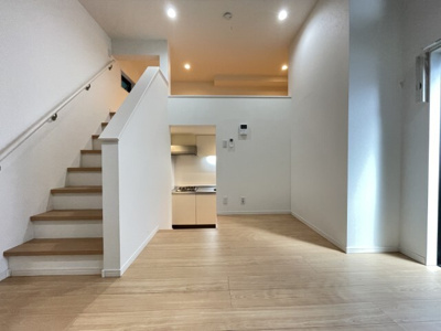 【居間・リビング】 | 仲介手数料０円！「プライスホーム」で検索！lumi es 大江