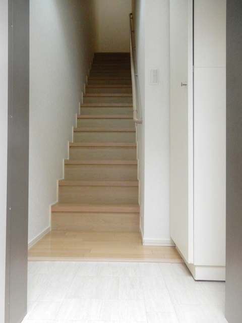 エクセルハイムＫの玄関|玄関