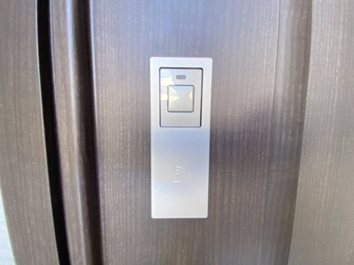 【玄関】 | 八重瀬町具志頭（全5棟）B号棟 | ※同仕様写真です