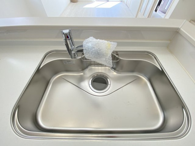 【キッチン】 | 八重瀬町具志頭（全5棟）B号棟 | ※同仕様写真です