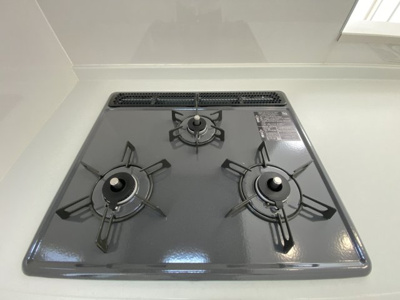 【キッチン】 | 八重瀬町具志頭（全5棟）B号棟 | ※同仕様写真です