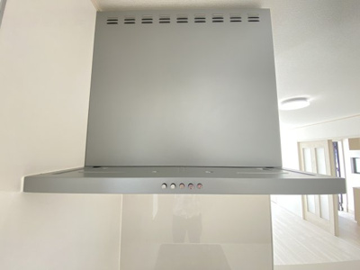 【キッチン】 | 八重瀬町具志頭（全5棟）B号棟 | ※同仕様写真です