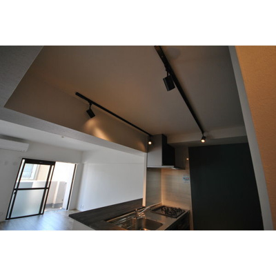 【内装】 | 矢野マンション