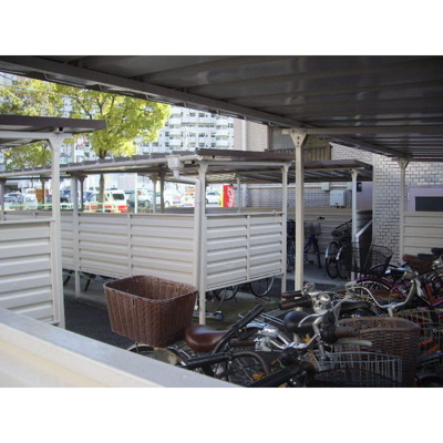 【その他共用部分】 | 矢野マンション