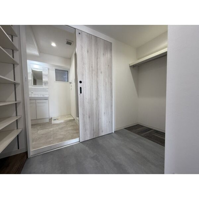 【収納】 | 矢野マンション