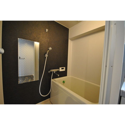 【浴室】 | 矢野マンション