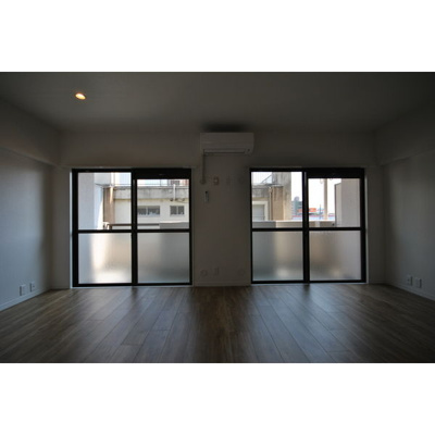 【内装】 | 矢野マンション