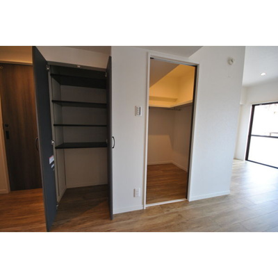 【収納】 | 矢野マンション