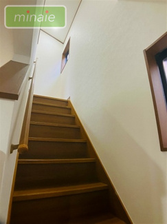 【内装】 | 平日・土日も見学できます　再生住宅　４SLDK　八千代台北 | 販売現地