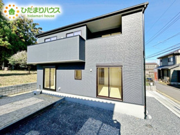 水戸市姫子4期　新築戸建　の画像