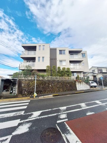 Ｍａｉｓｏｎ　Ｗｅｓｔの外観