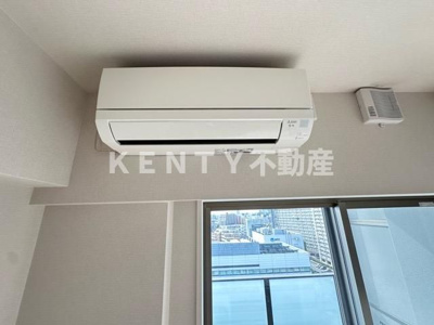 【設備】 | フレンシア蒲田