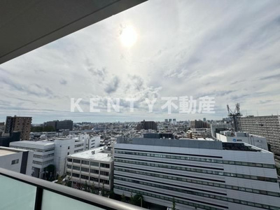 【展望】 | フレンシア蒲田