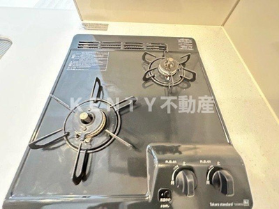 【キッチン】 | フレンシア蒲田 | キッチンでお料理をお楽しみください