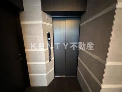 【設備】 | フレンシア蒲田