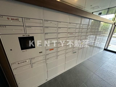 【設備】 | フレンシア蒲田