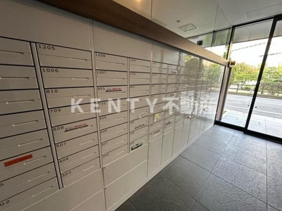 【設備】 | フレンシア蒲田