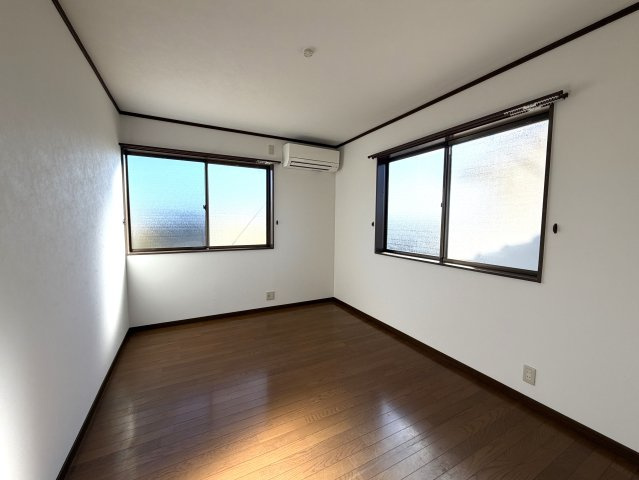 【洋室】 | 森脇貸家（上後藤1）