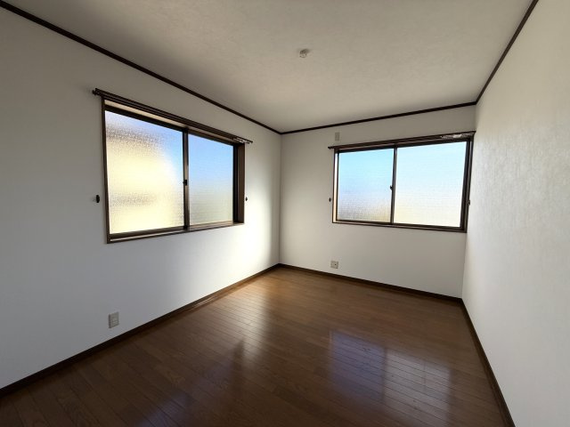 【洋室】 | 森脇貸家（上後藤1）