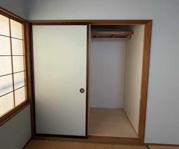 【収納】 | 森脇貸家（上後藤1）