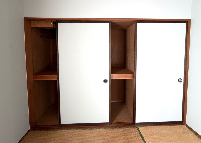 【収納】 | 森脇貸家（上後藤1）