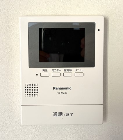 【セキュリティ】 | 森脇貸家（上後藤1）