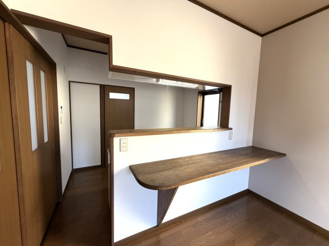 【キッチン】 | 森脇貸家（上後藤1）