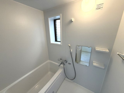 【浴室】 | 森脇貸家（上後藤1）