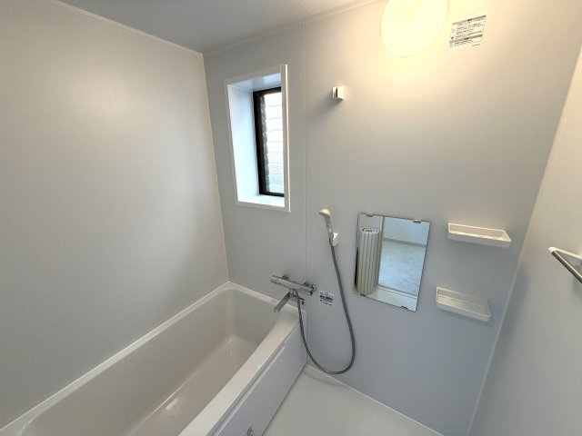 【浴室】 | 森脇貸家（上後藤1）