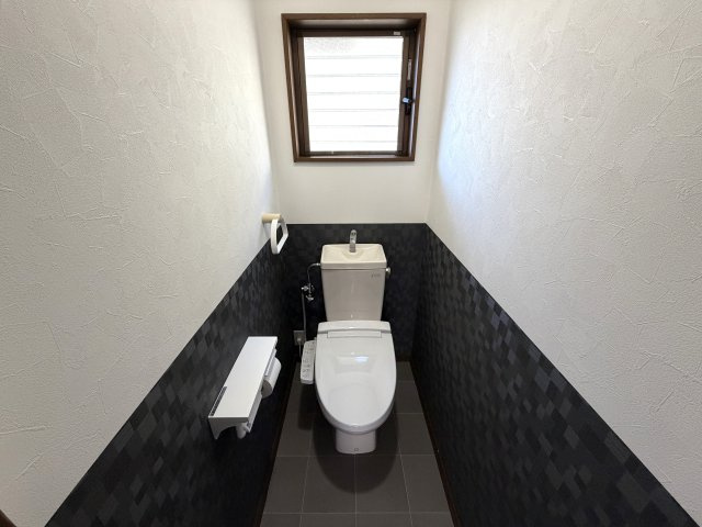 【トイレ】 | 森脇貸家（上後藤1）