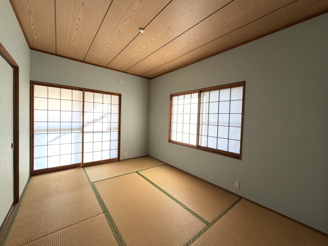 【和室】 | 森脇貸家（上後藤1）